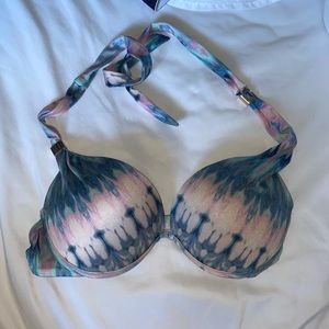 victoria secret swim top